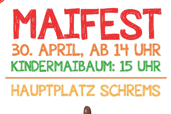 Maifest 2026